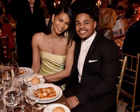 is chanel iman divorced|chanel iman divorce.